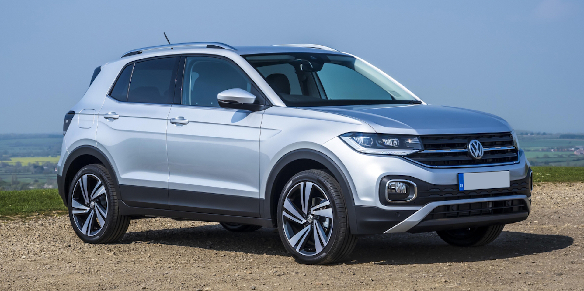 Volkswagen T Cross Review 2022 Drive Specs Pricing Carwow