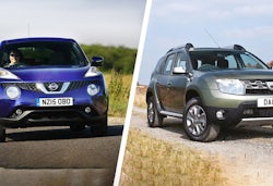 Nissan Juke Nismo Juke R On A Budget Carwow