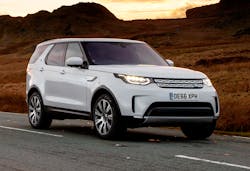 Best 7 Seater Suvs To Buy In 2017 Carwow
