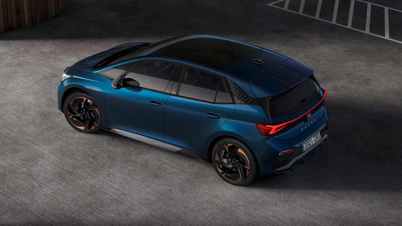 new-cupra-born-electric-car-revealed-price-specs-and-release-date