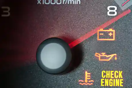 Engine management light: What does it mean? | carwow