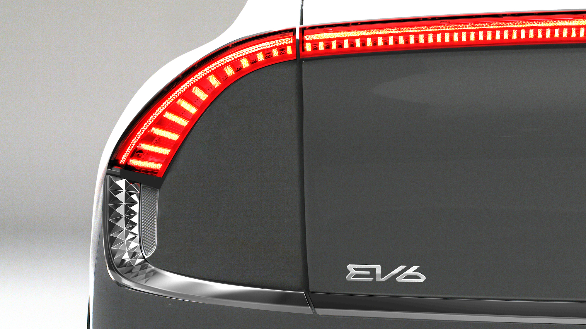 2022 Kia EV6 electric car confirmed: prices, specs and release date ...