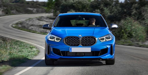 6. BMW M135i