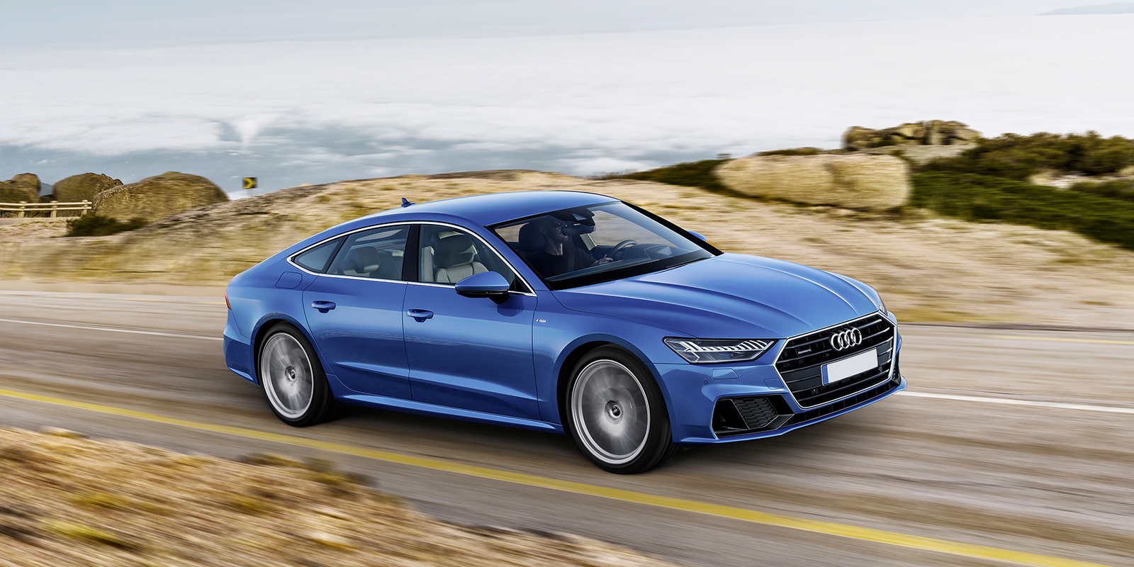 New 2018 Audi A7 RS7 price specs and release date carwow