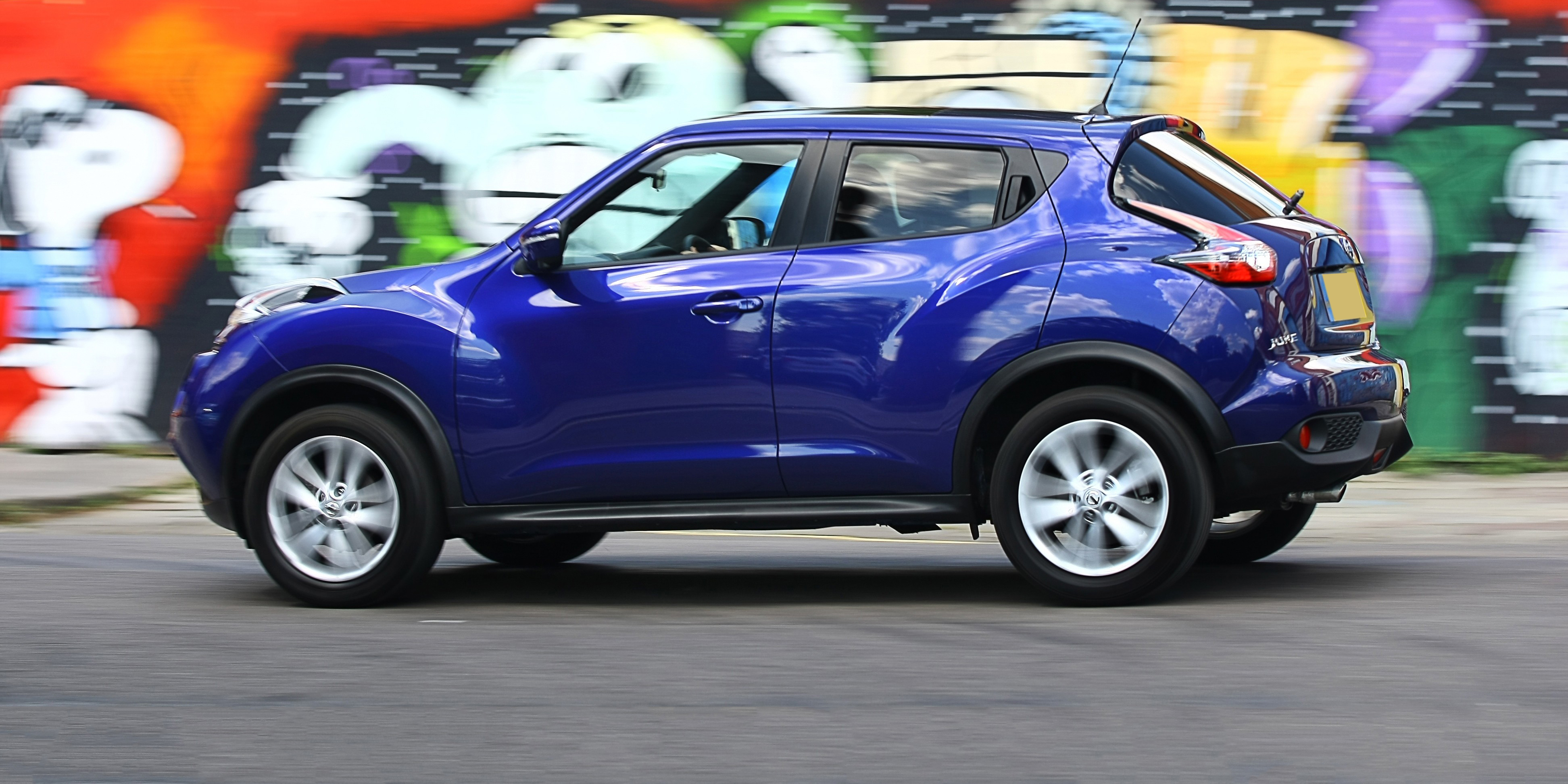 Nissan juke 2011 clearance isofix