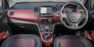 Hyundai I10 Automatico 2010