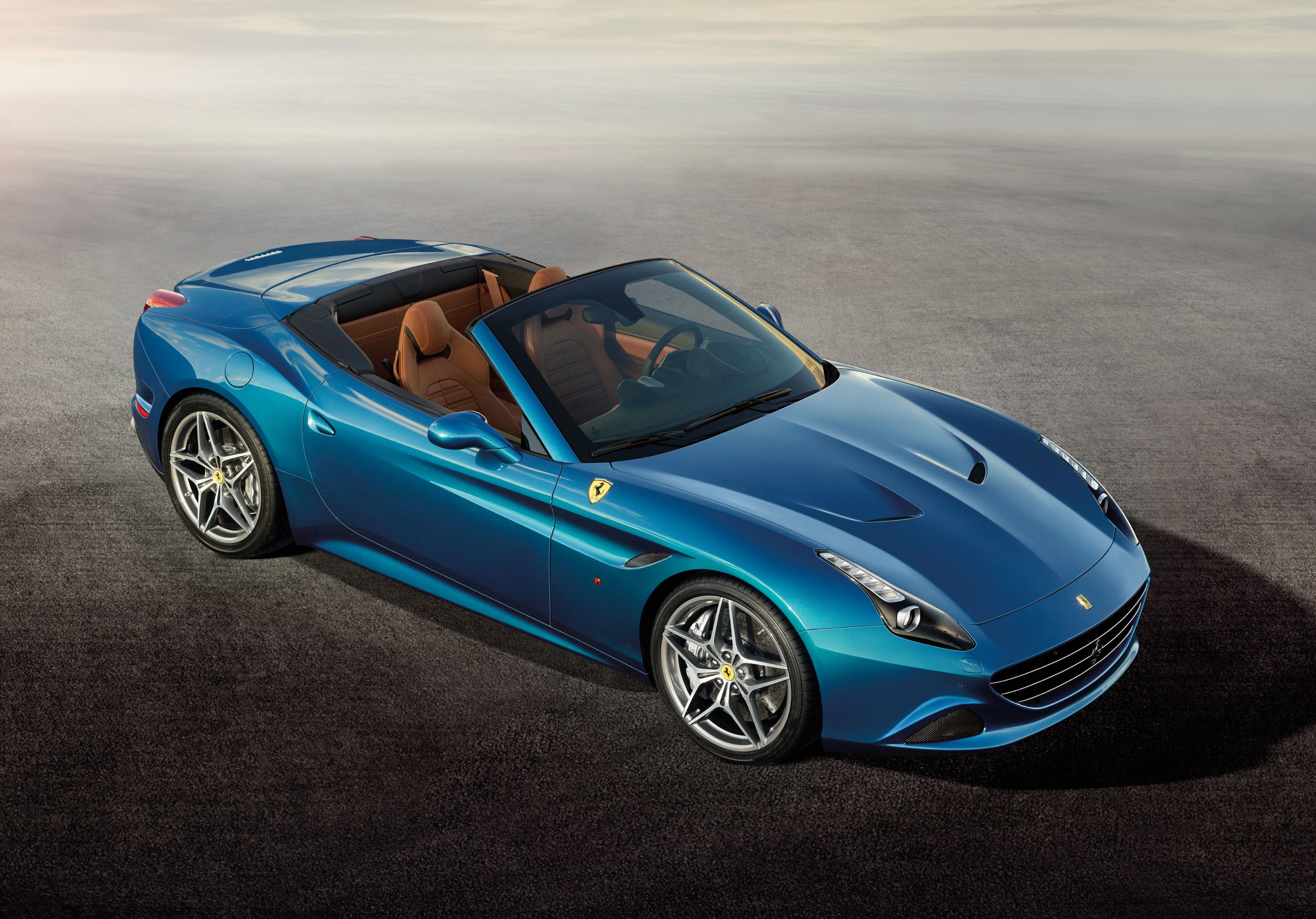 Fer Rari Ferrari UK | Ferrari Cars, Prices & Reviews | Carwow