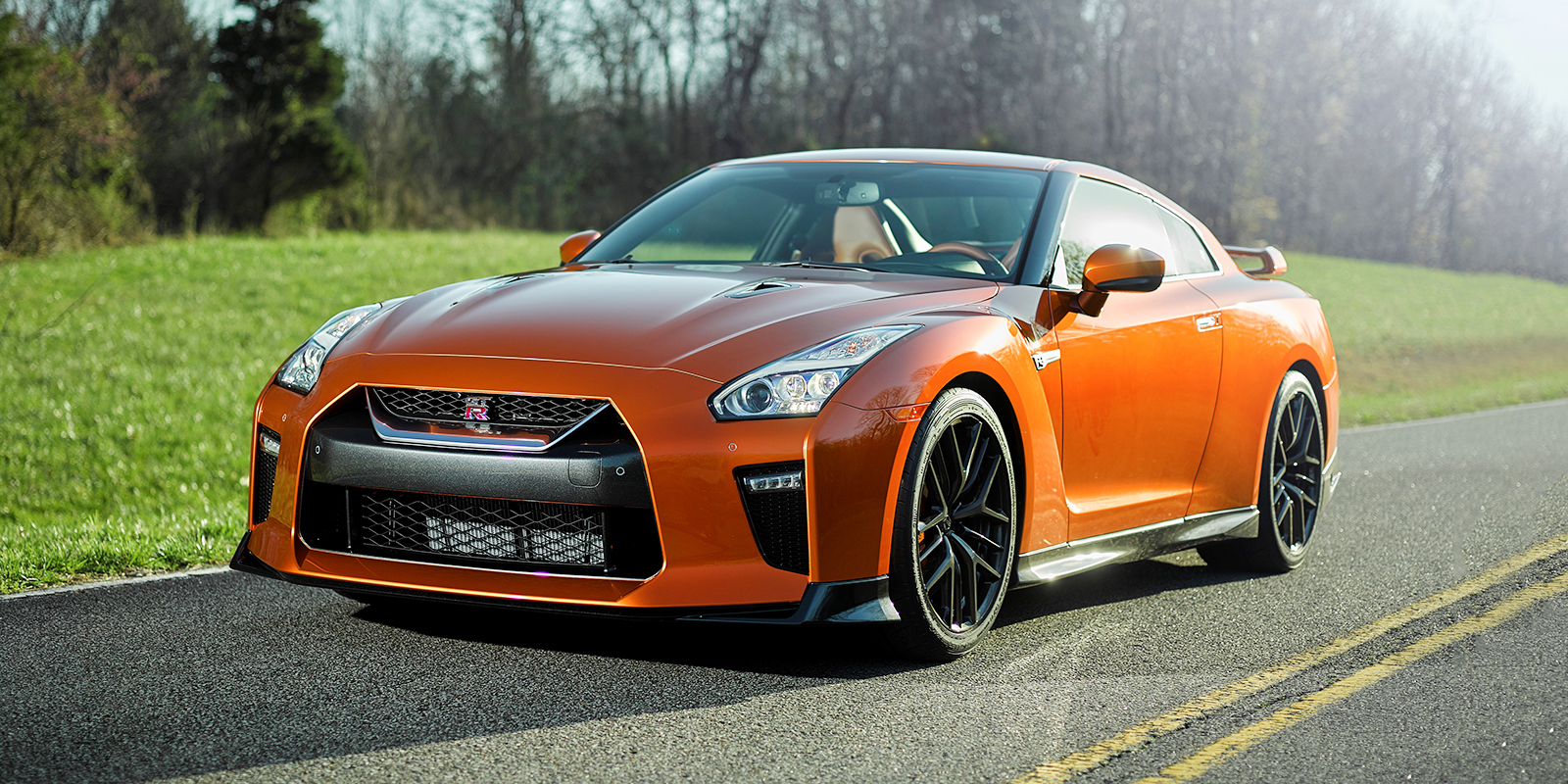 carwow on X: Is this what the Nissan GT-R R36 Skyline could look like? See  more here…   / X