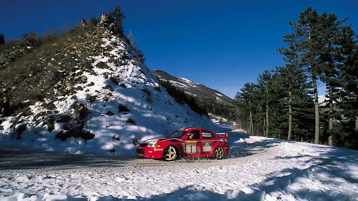 10 of the best rally cars of all time | Carwow