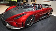 10 Highest Horsepower Cars You Can Buy Carwow