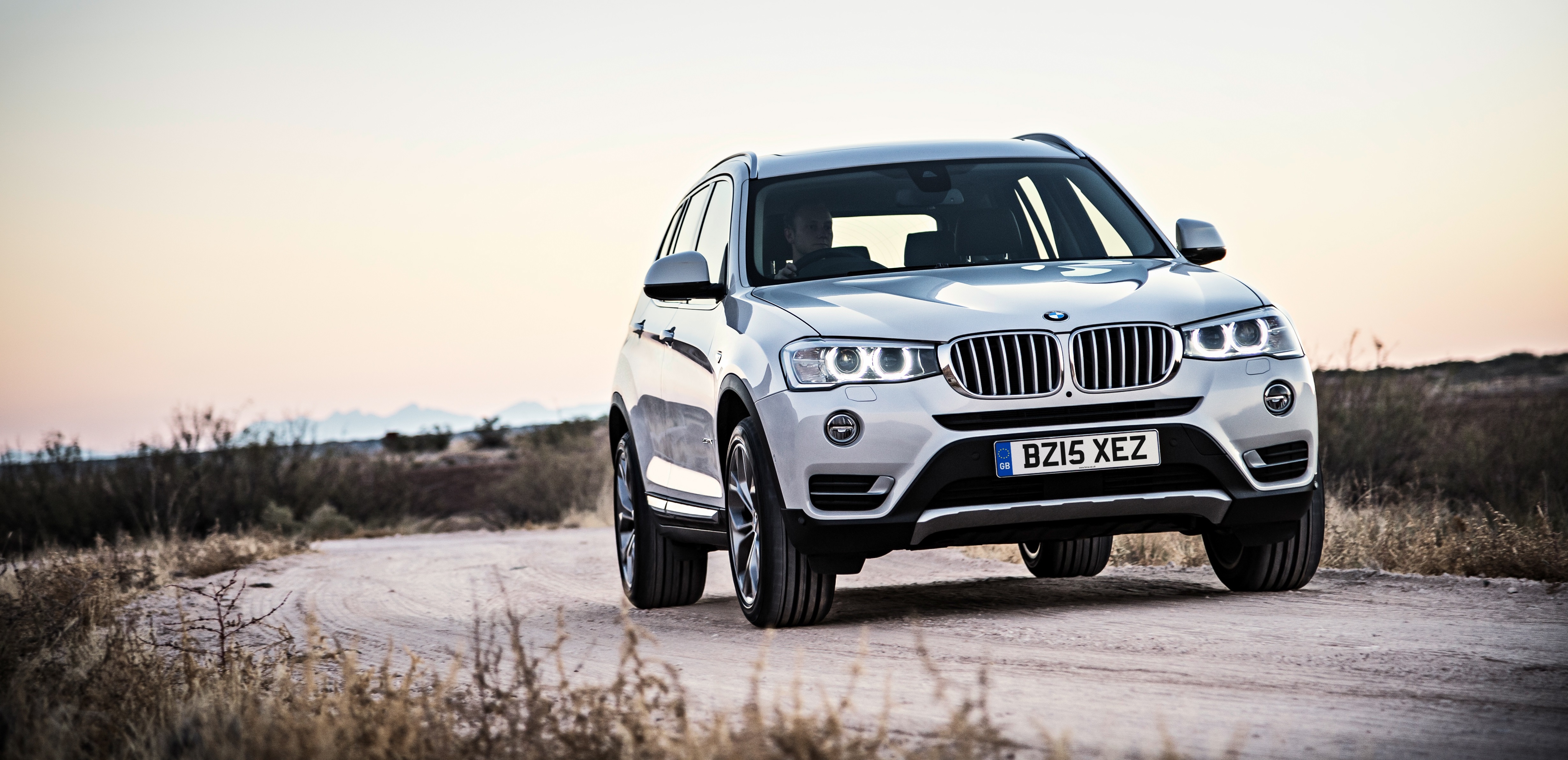thirst shorten Now BMW X3 – sizes, dimensions and towing weights | carwow