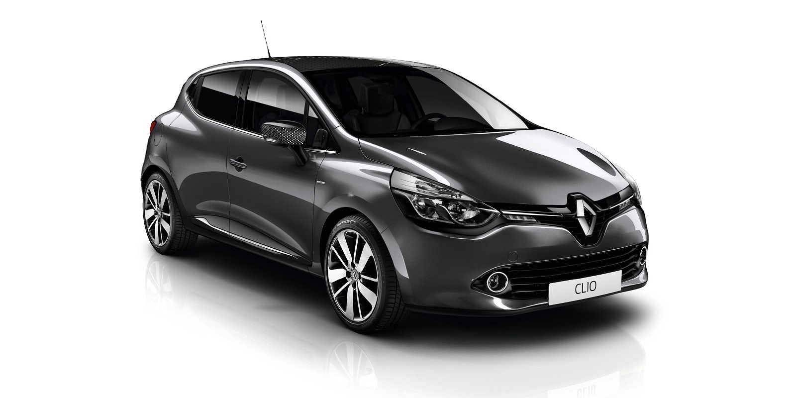 Piepen B olie volume Renault Clio Iconic special edition released | carwow