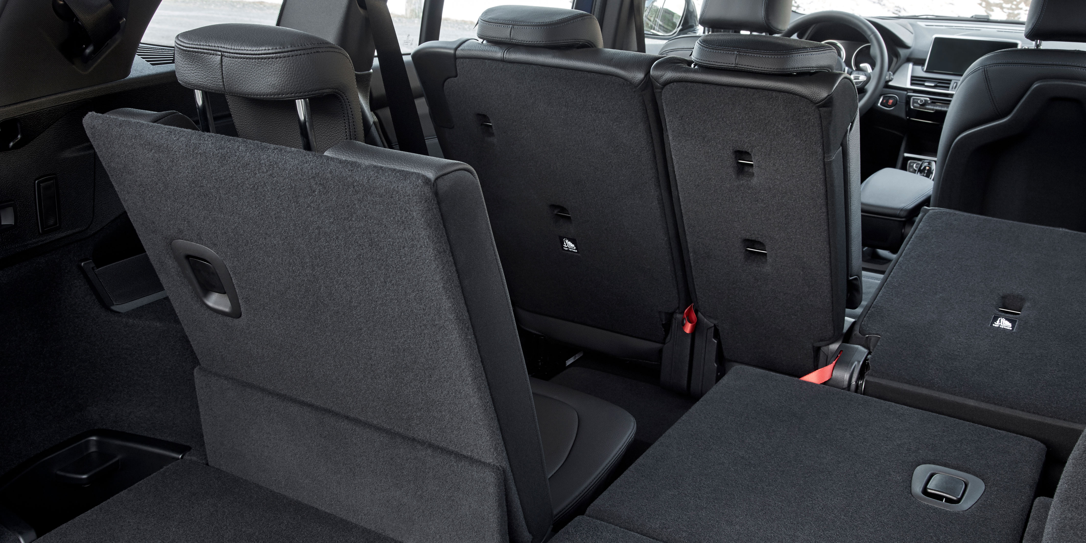 New Bmw 2 Series Gran Tourer Review Carwow