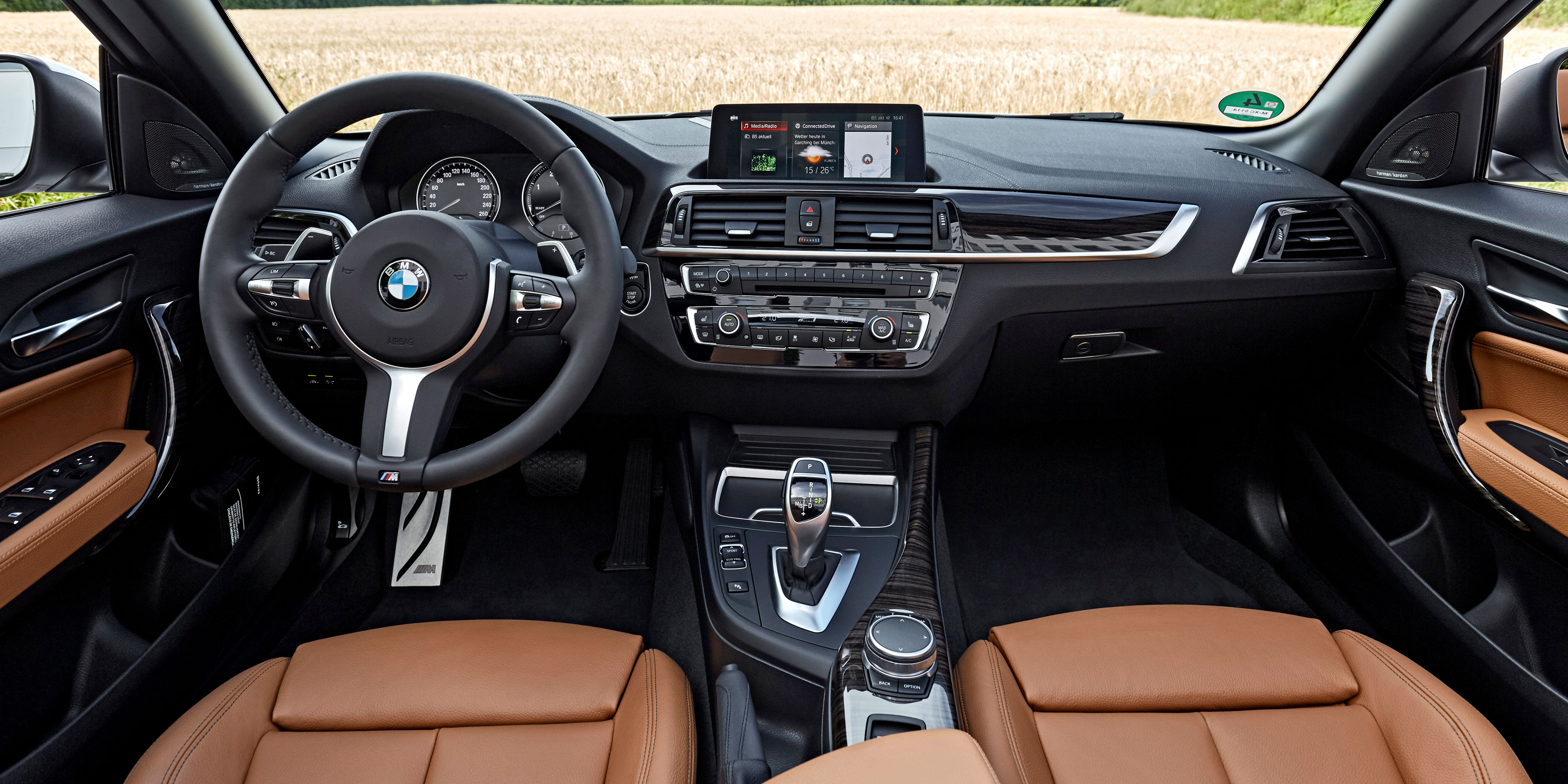 New Bmw 2 Series Convertible Review Carwow