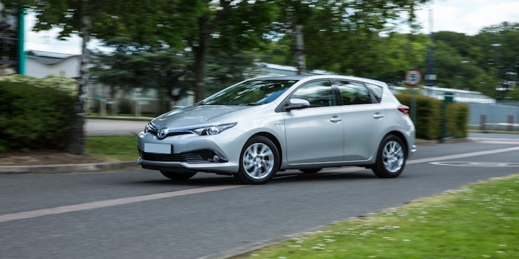 Toyota Auris Review 2024, Drive, Specs & Pricing