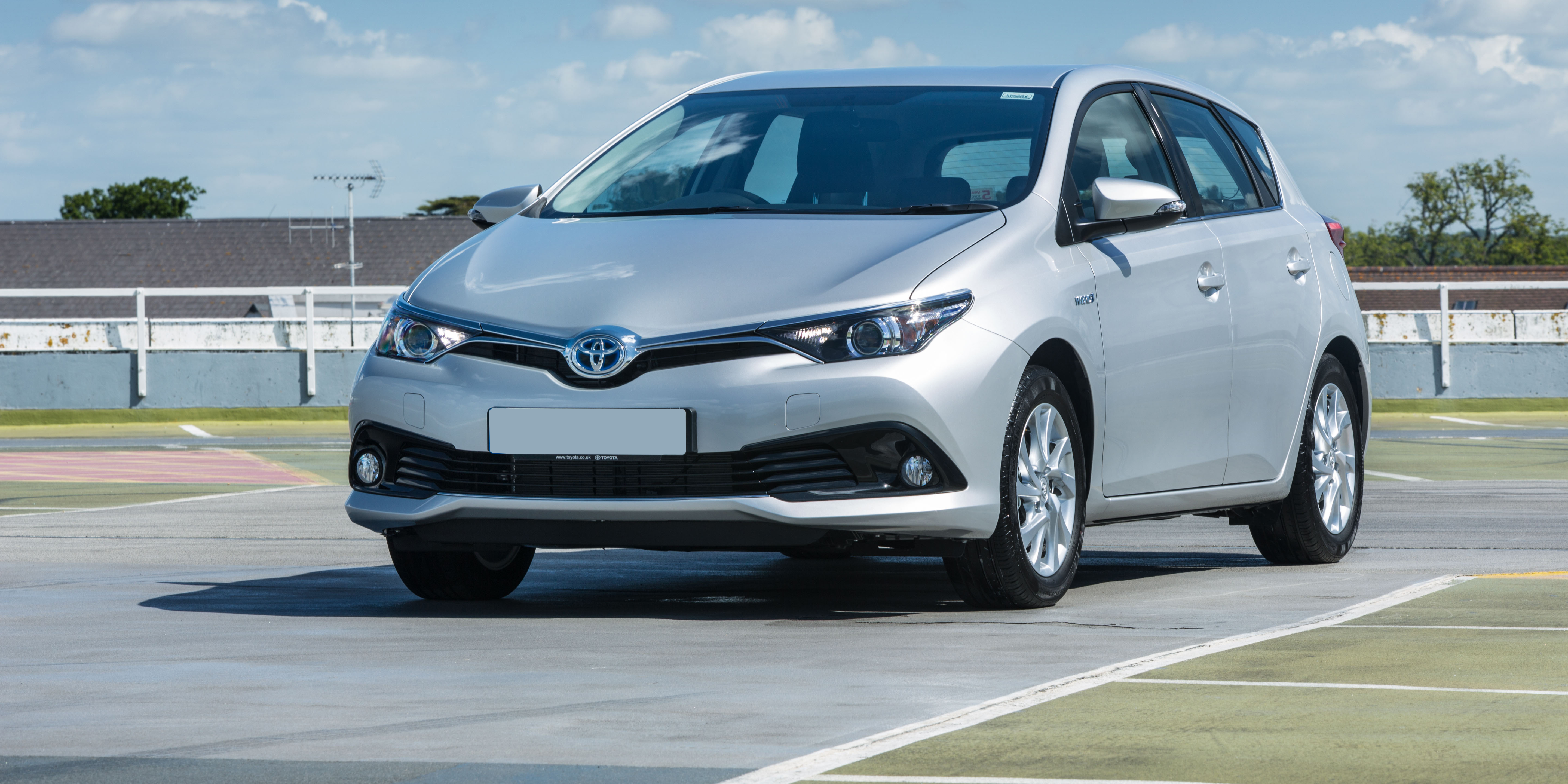 Toyota Auris Review 2024, Drive, Specs & Pricing
