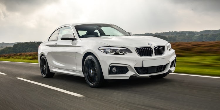 2024 BMW 2-Series Review, Pricing, & Pictures