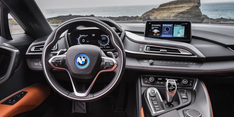 2022 BMW i8 Review, Pricing, Specs and Pictures