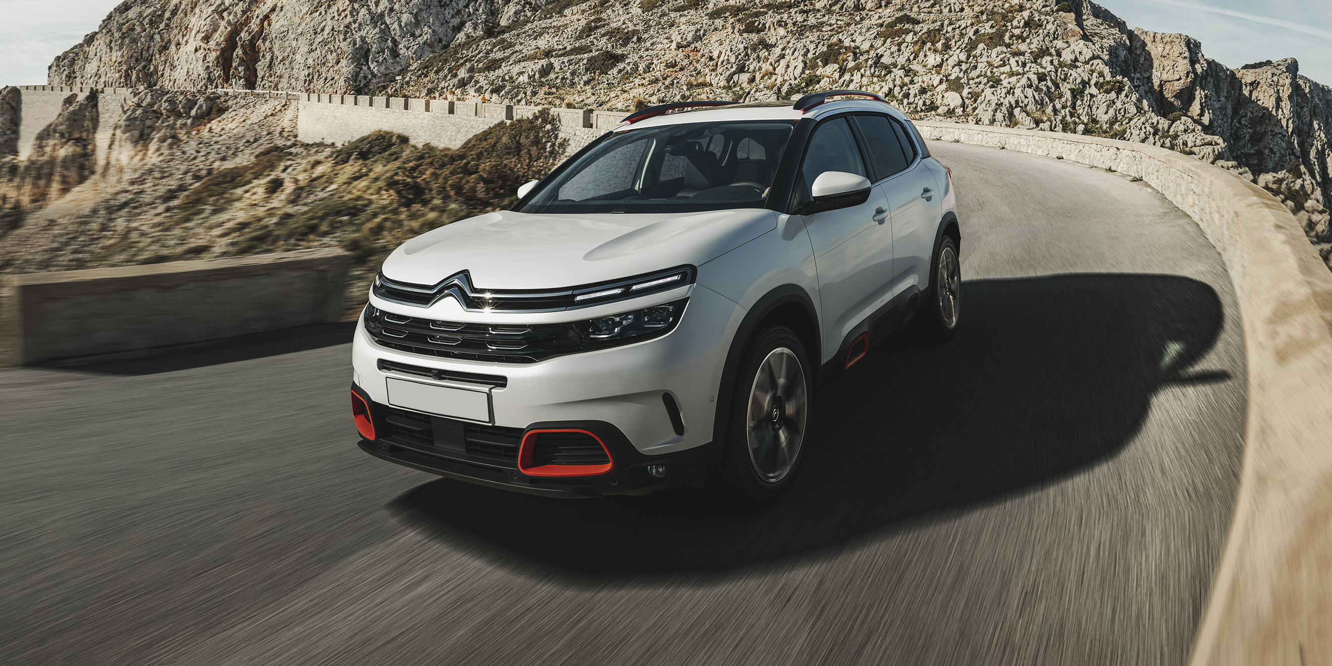 2018-2019 Citroen C5 Aircross price, specs, release date 