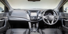 New Hyundai I40 Review Carwow