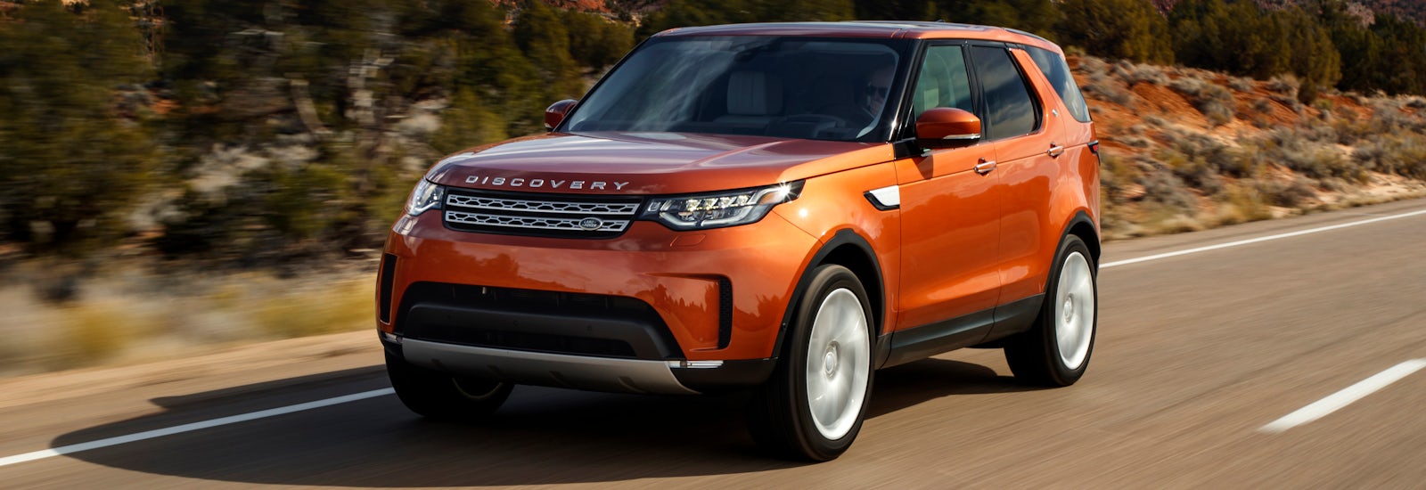 The Top 10 Best Suvs For Towing Carwow