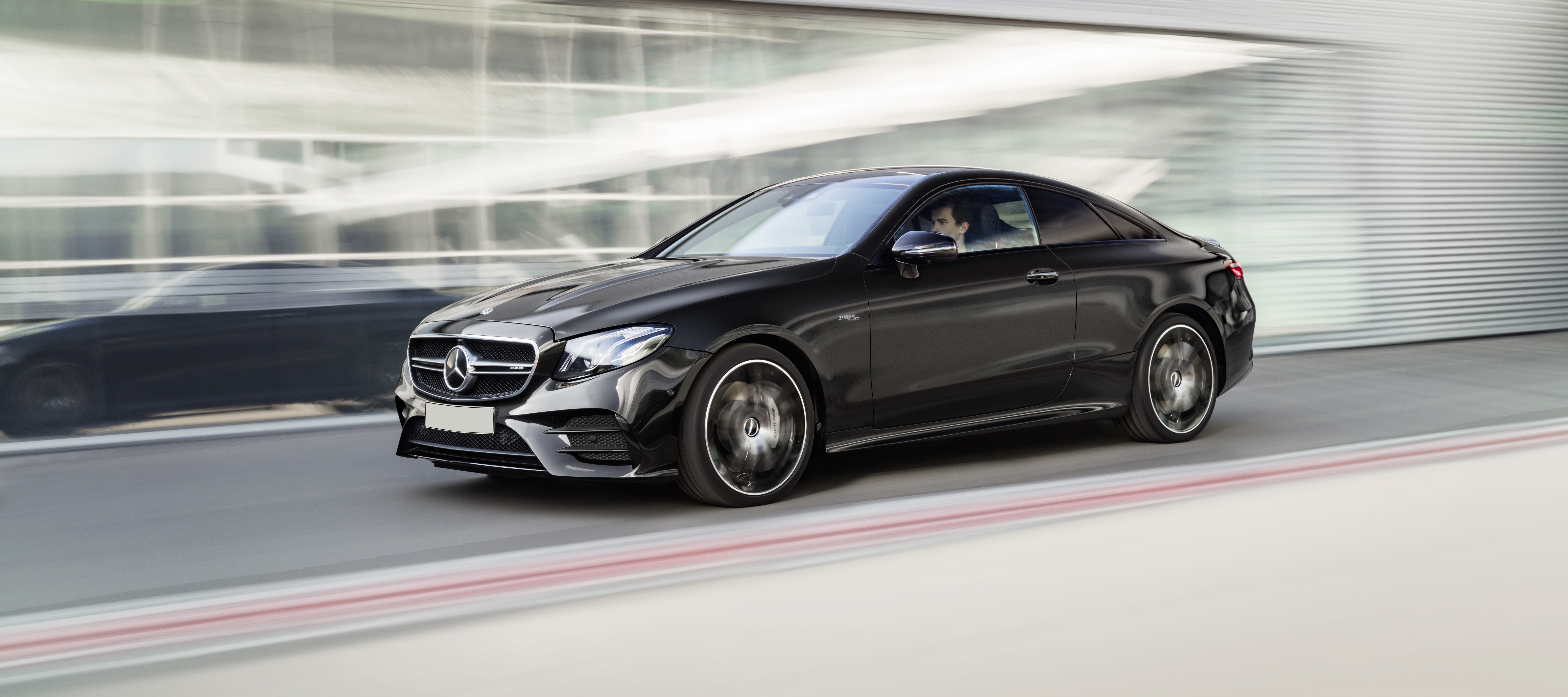 Mercedes AMG E53 Coupe Specifications & Prices carwow