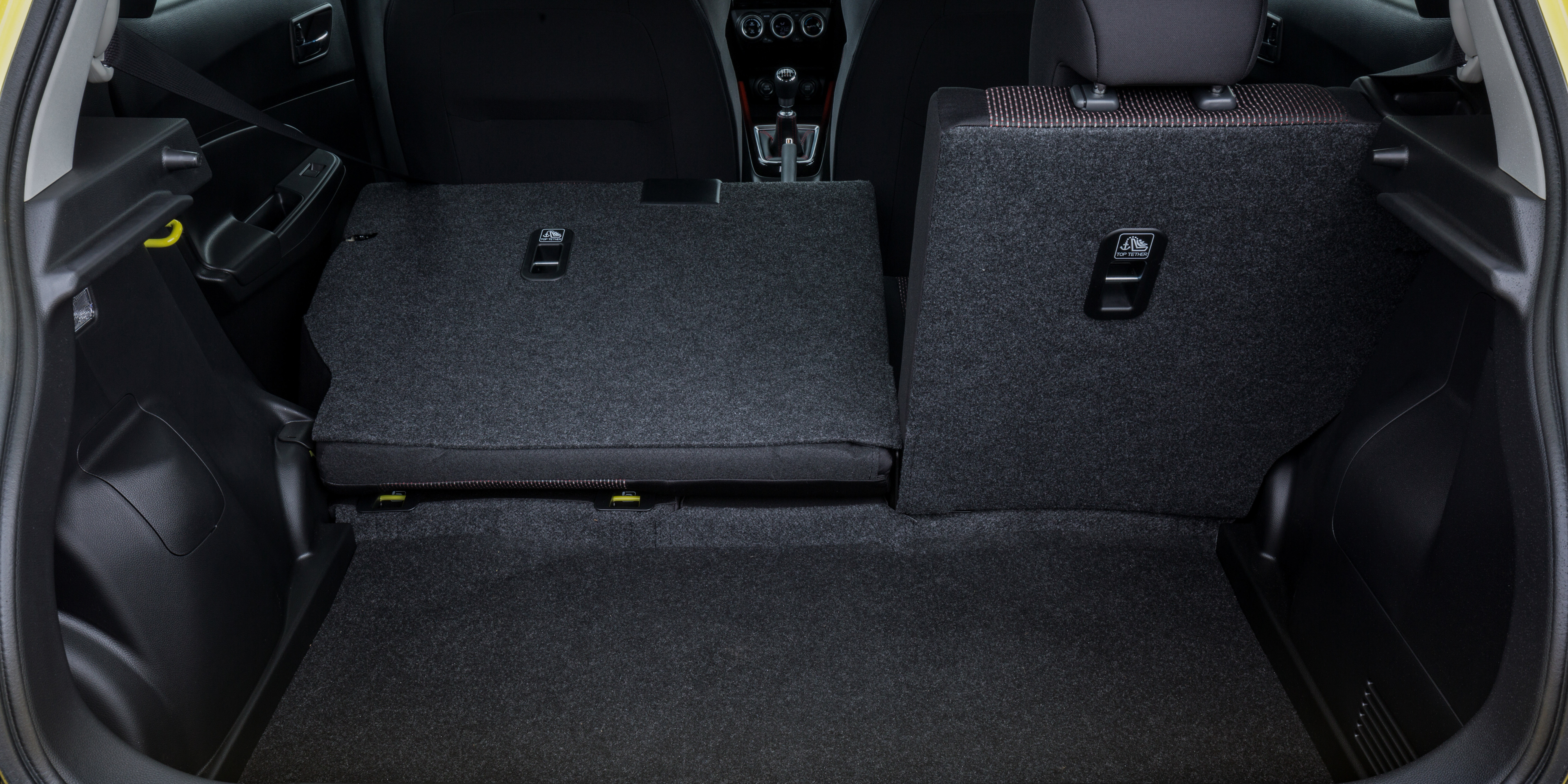 New Suzuki Swift Sport Review Carwow