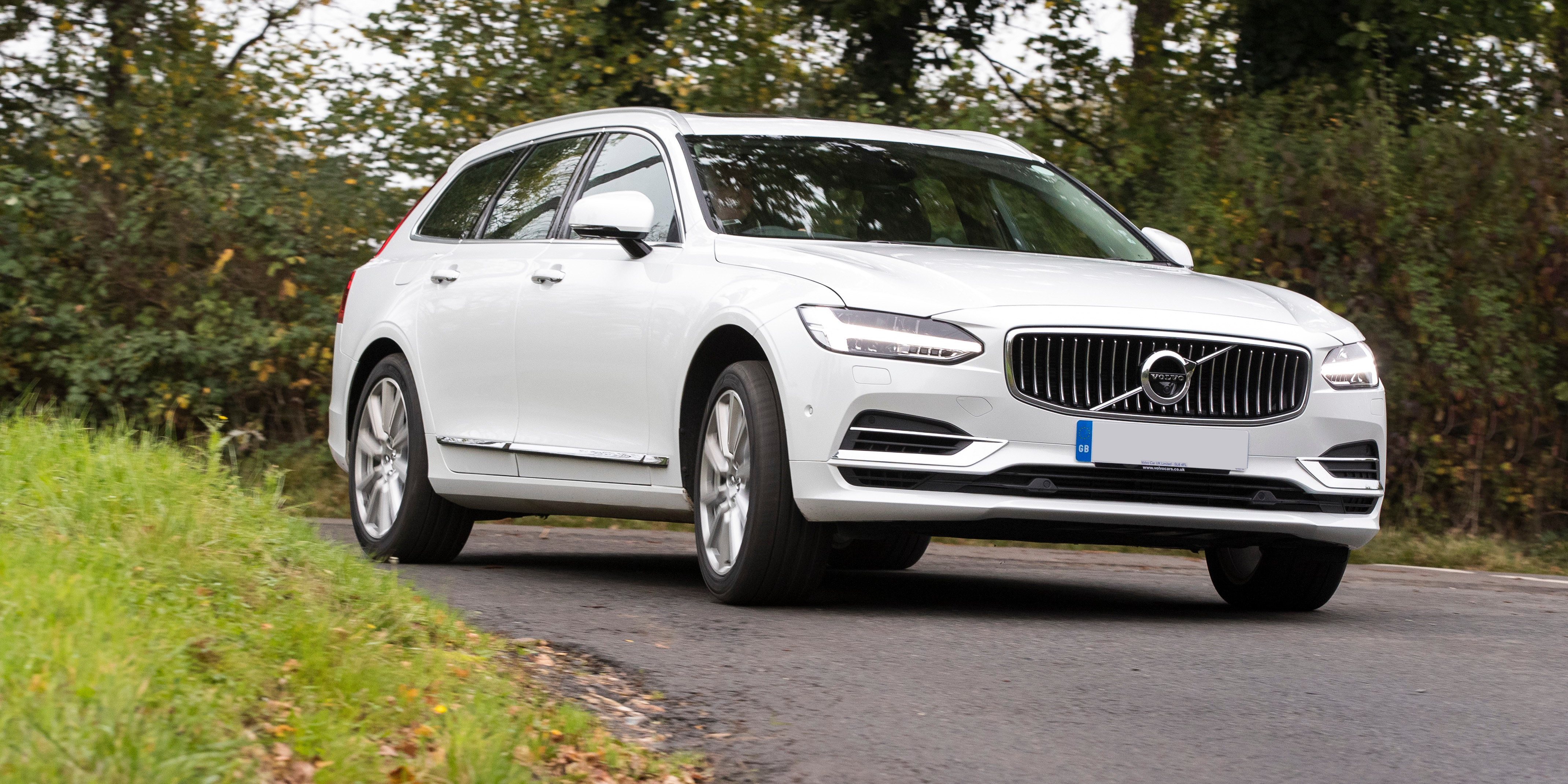 2020 Volvo V90 Specification Specs 2020 Volvo V90 Specification Specs