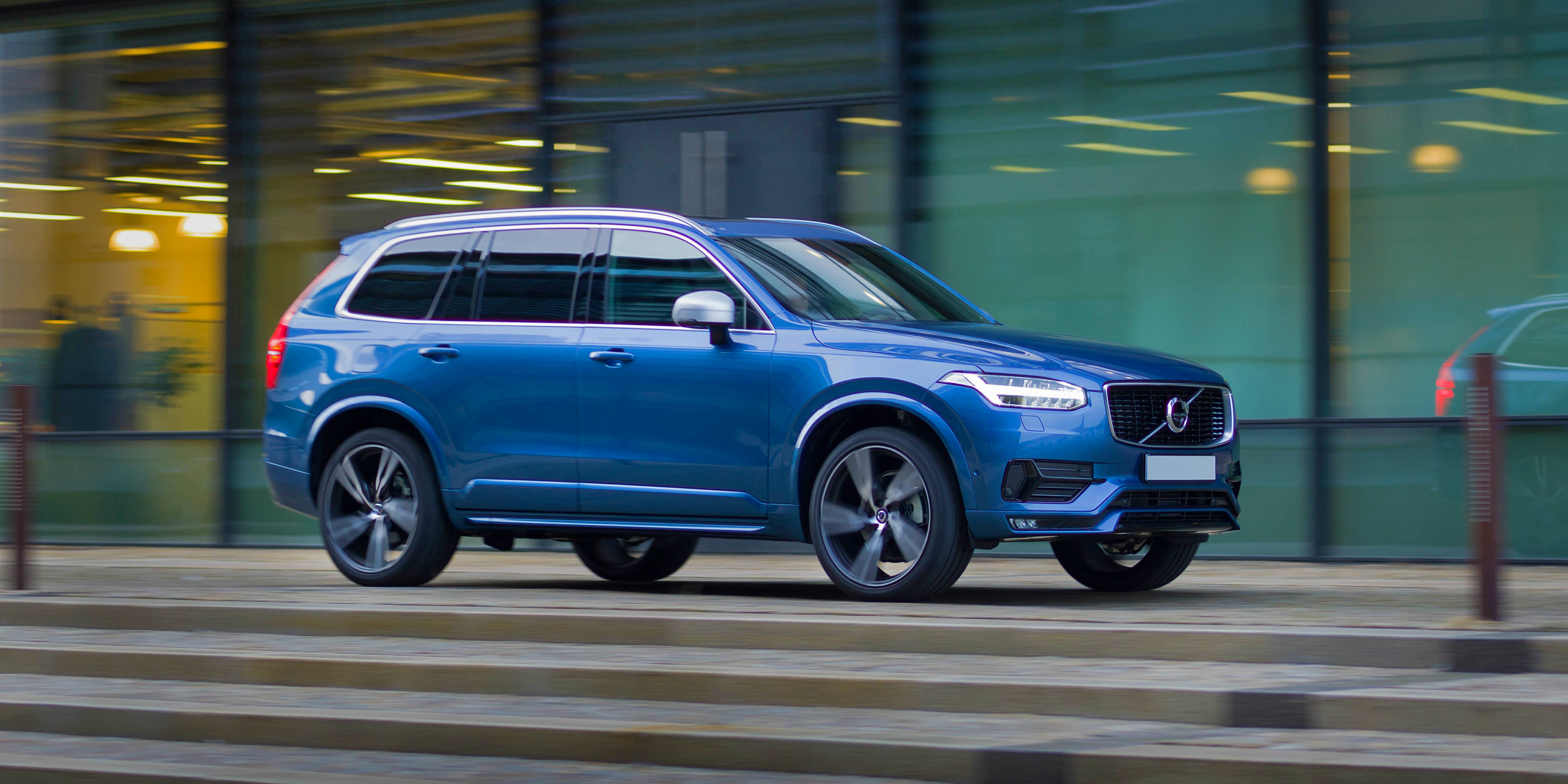 The best seven-seat hybrid cars on sale in 2017-18 | carwow The best seven-seat hybrid cars on sale in 2017-18 | carwow