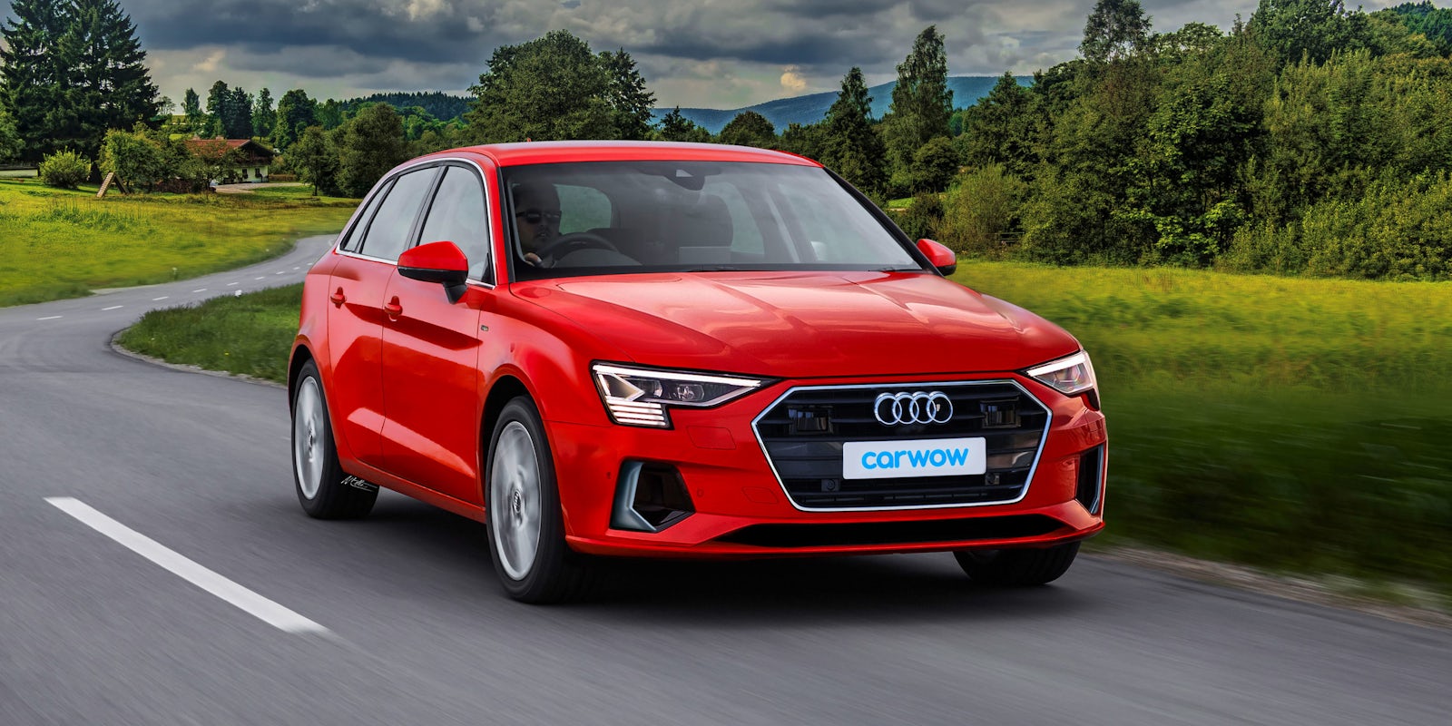 2020 Audi A3 Sportback Price Specs And Release Date Carwow