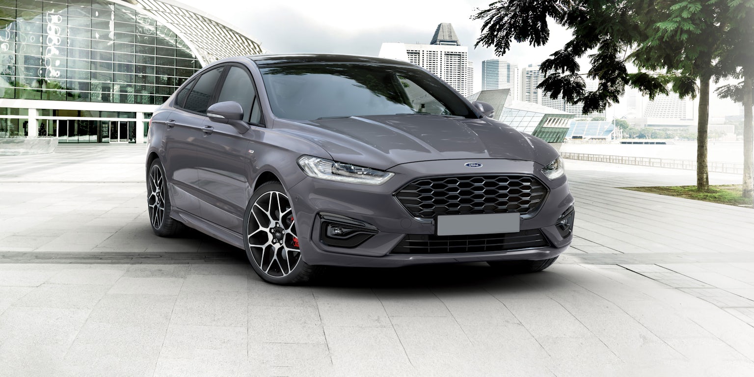 2020 Ford Mondeo: Price, specs and release date | carwow