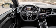Audi A1 Sportback Interior 2022 At Dominic Johnson Blog