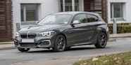 Specifications For Bmw M140I F20 2Nd Lci MMKB Specifications For Bmw M140I F20 2Nd Lci MMKB