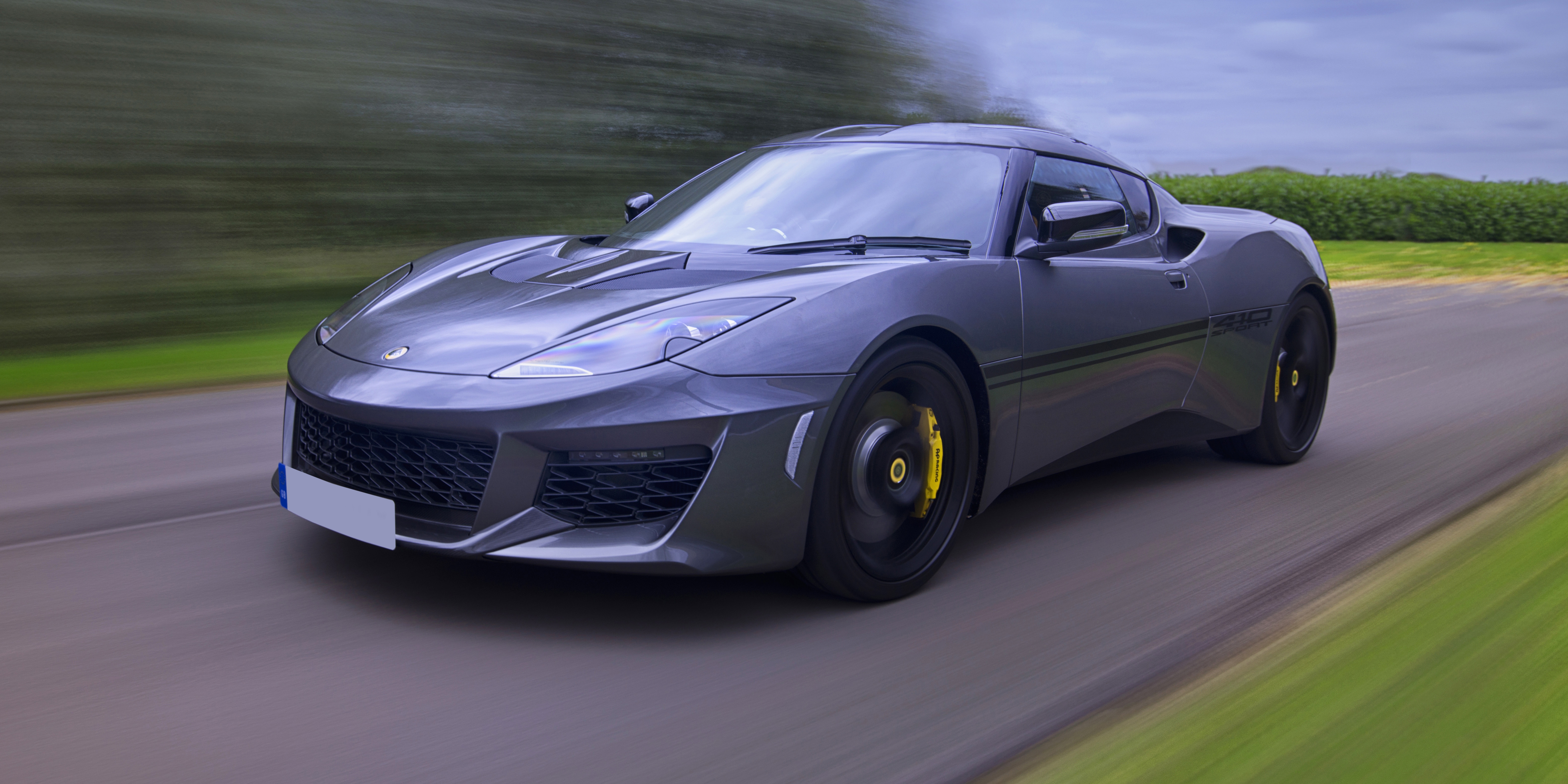 Lotus Evora Review 2024 Drive, Specs & Pricing carwow