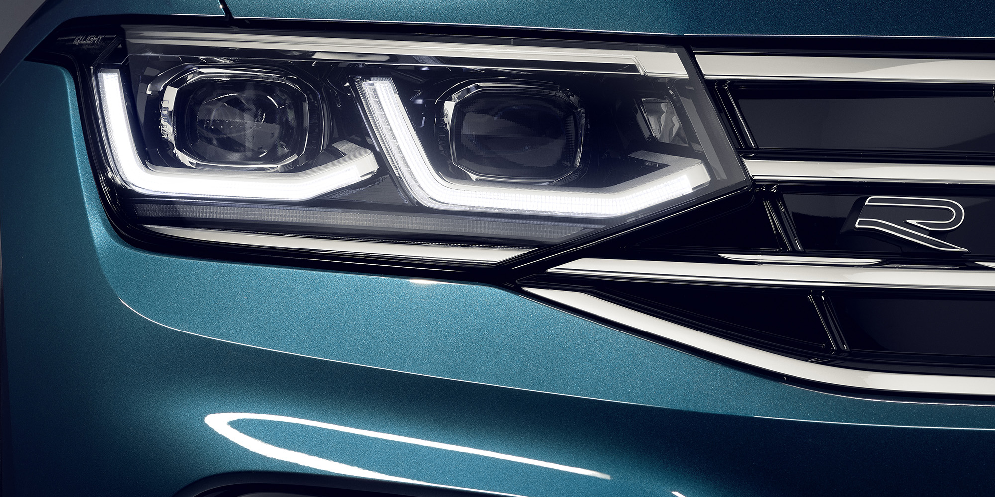 2021 Volkswagen Tiguan revealed: price, specs and release date | carwow