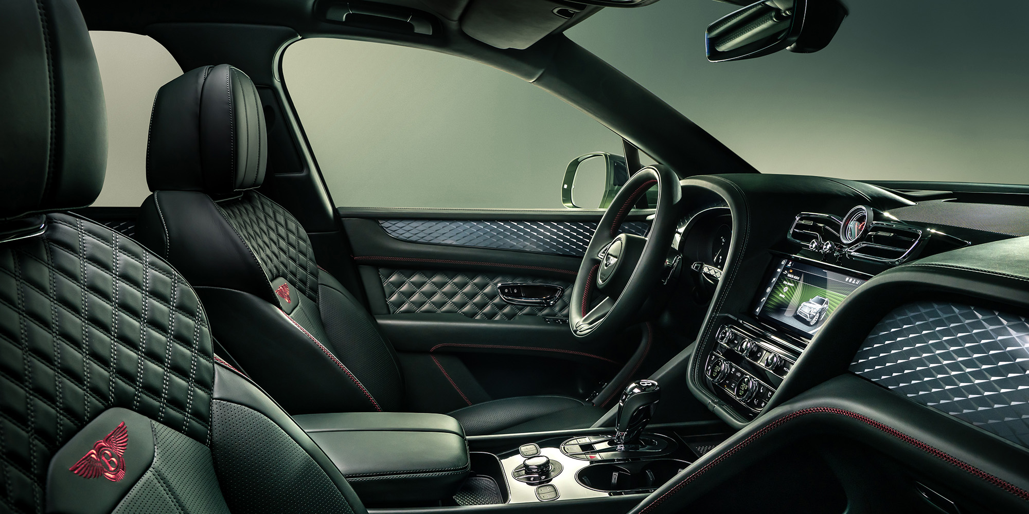 2021 Bentley Bentayga Revealed Price Specs And Release Date Carwow