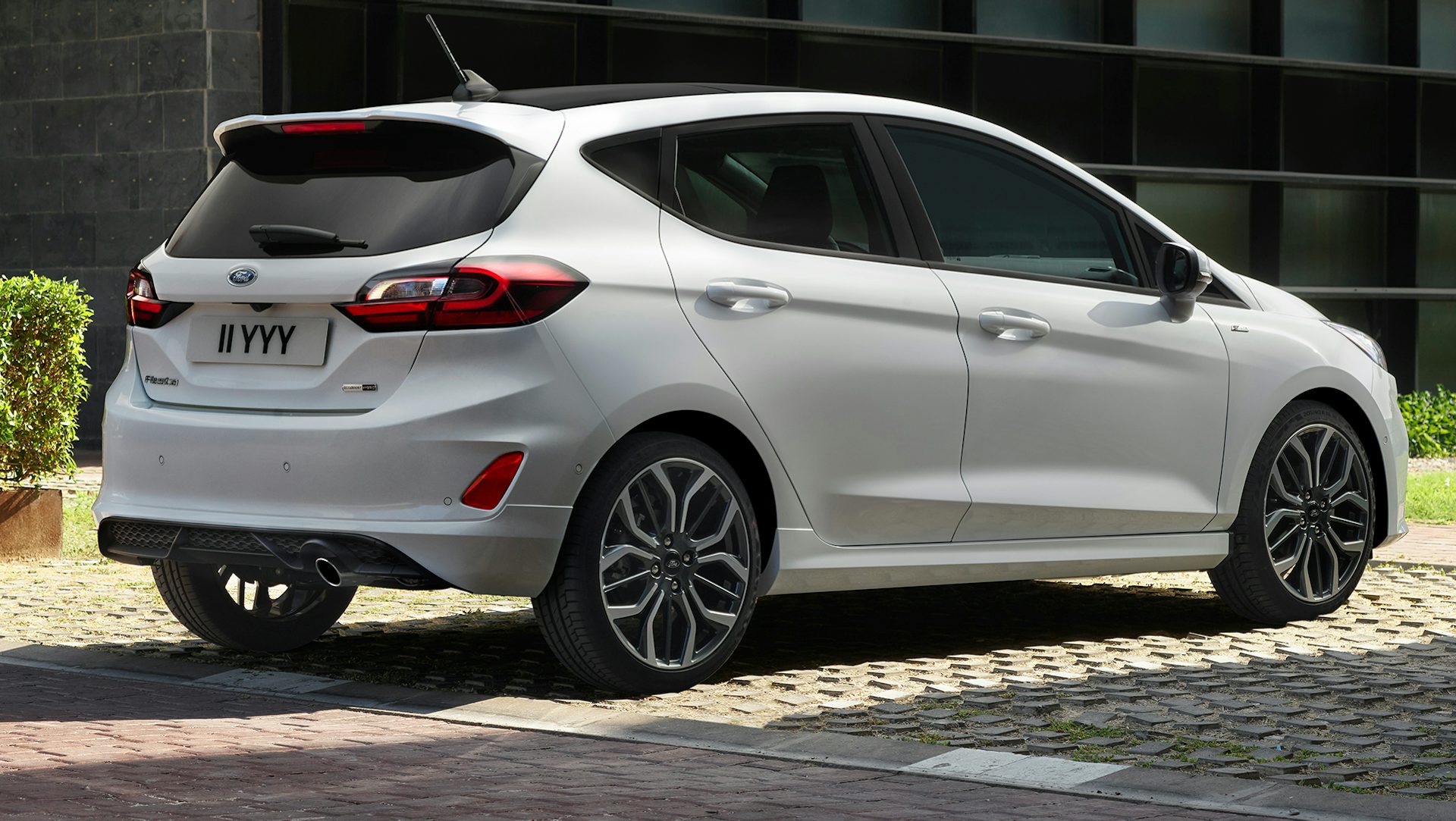 2022 Ford Fiesta and Fiesta ST facelift revealed price, specs and