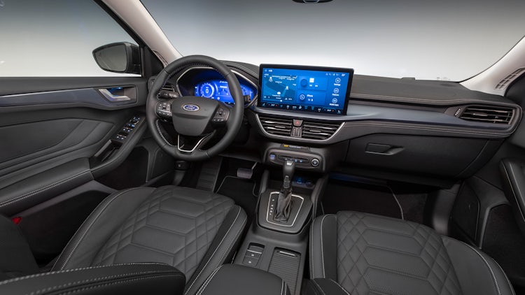 2022 Ford Focus Focus ST facelift revealed: price, specs date |