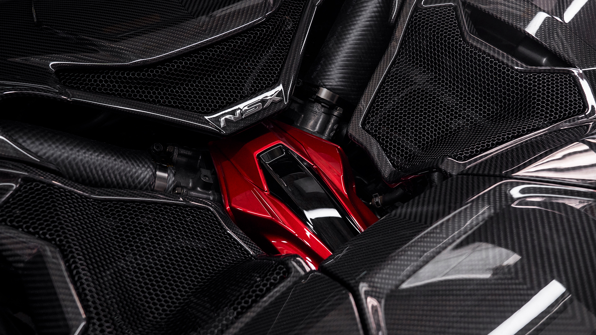 22 Honda Nsx Type S Revealed Price Specs And Release Date Carwow