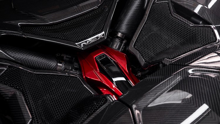 22 Honda Nsx Type S Revealed Price Specs And Release Date Carwow 22 Honda Nsx Type S Revealed Price Specs And Release Date Carwow