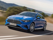 Mercedes Benz UK New Mercedes Cars Prices Reviews Carwow