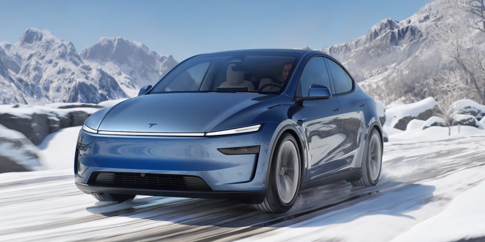 Tesla Lança Novo Modelo Y na Austrália Tesla Lança Novo Modelo Y na Austrália