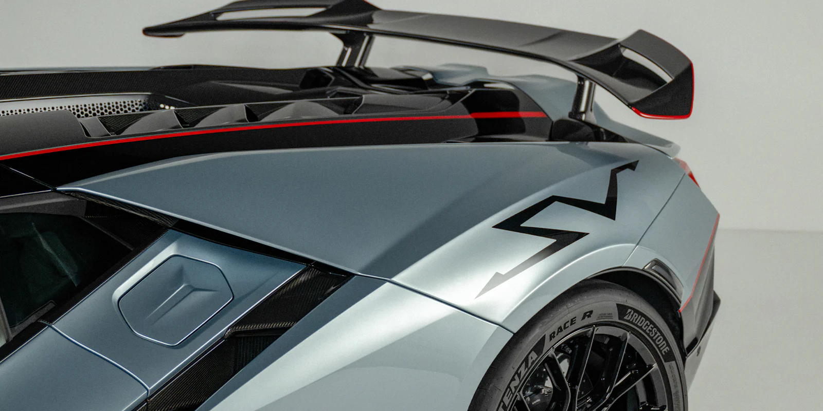 Lamborghini reveals its fastest and most powerful car ever: the 1,065hp Revuelto SV