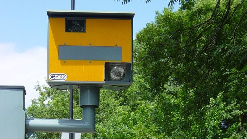 appealing speed camera fines