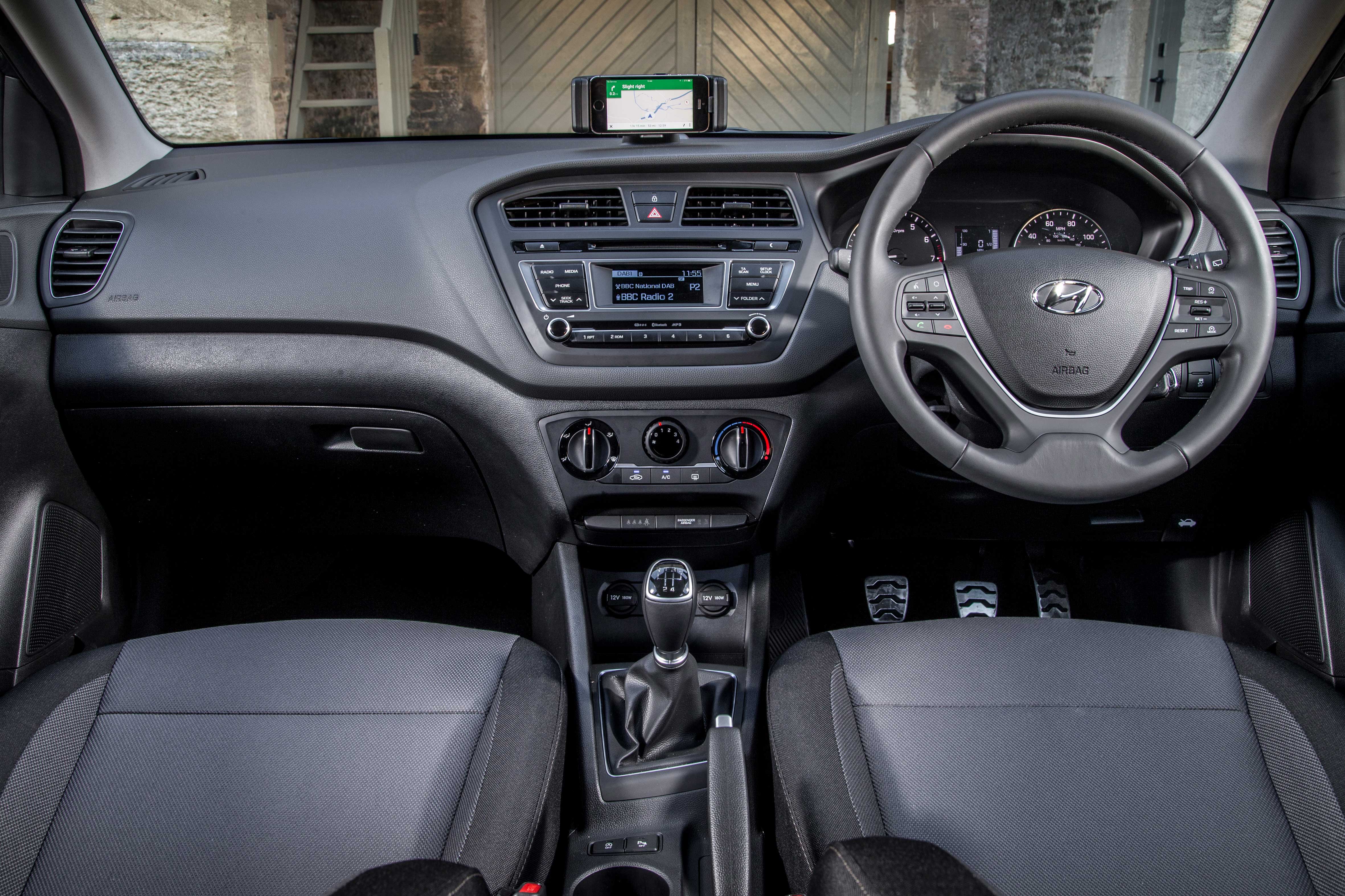 All-new 2020 Hyundai i20 interior sketch & other key details revealed