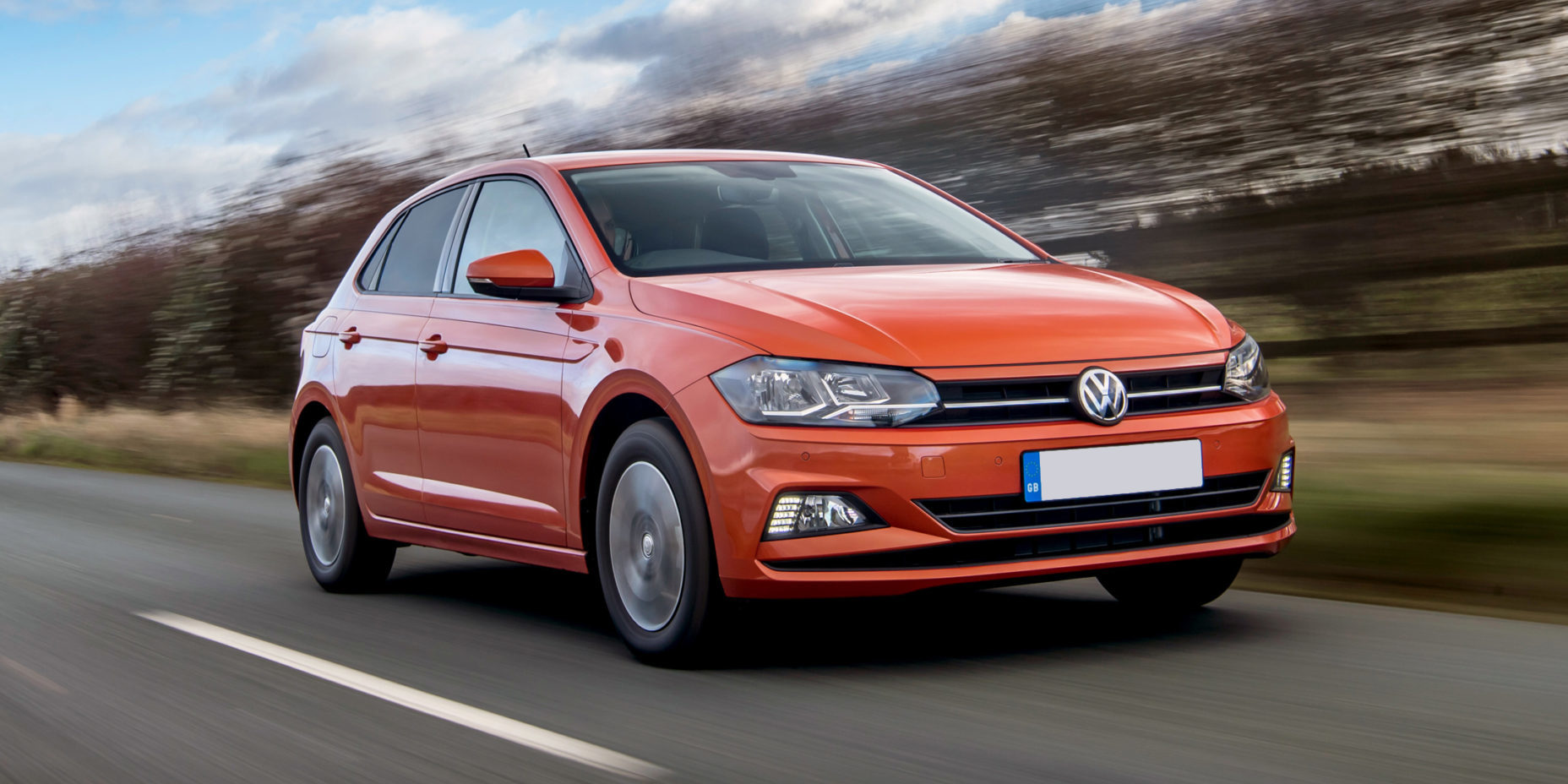 Pinpoint Lamme nogle få Volkswagen Polo colours and price guide | carwow