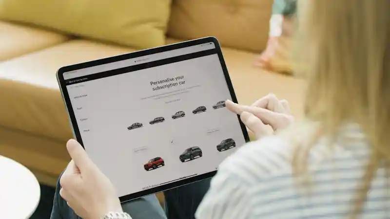 Car subscription: what is it and how does it work? | Carwow