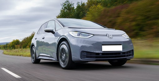 4. Volkswagen ID.3
