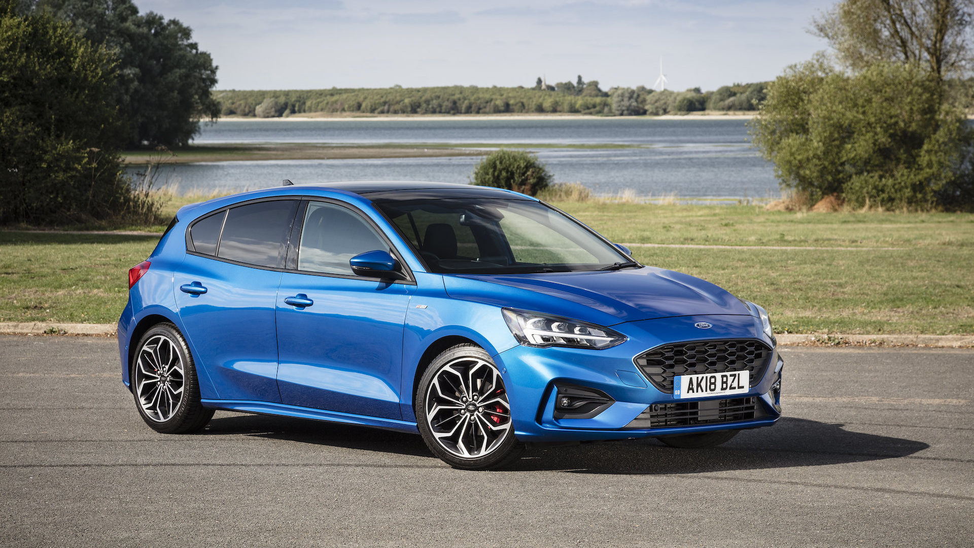 Ford Focus Mk2 — Used Car Buying Guides — New Car Net