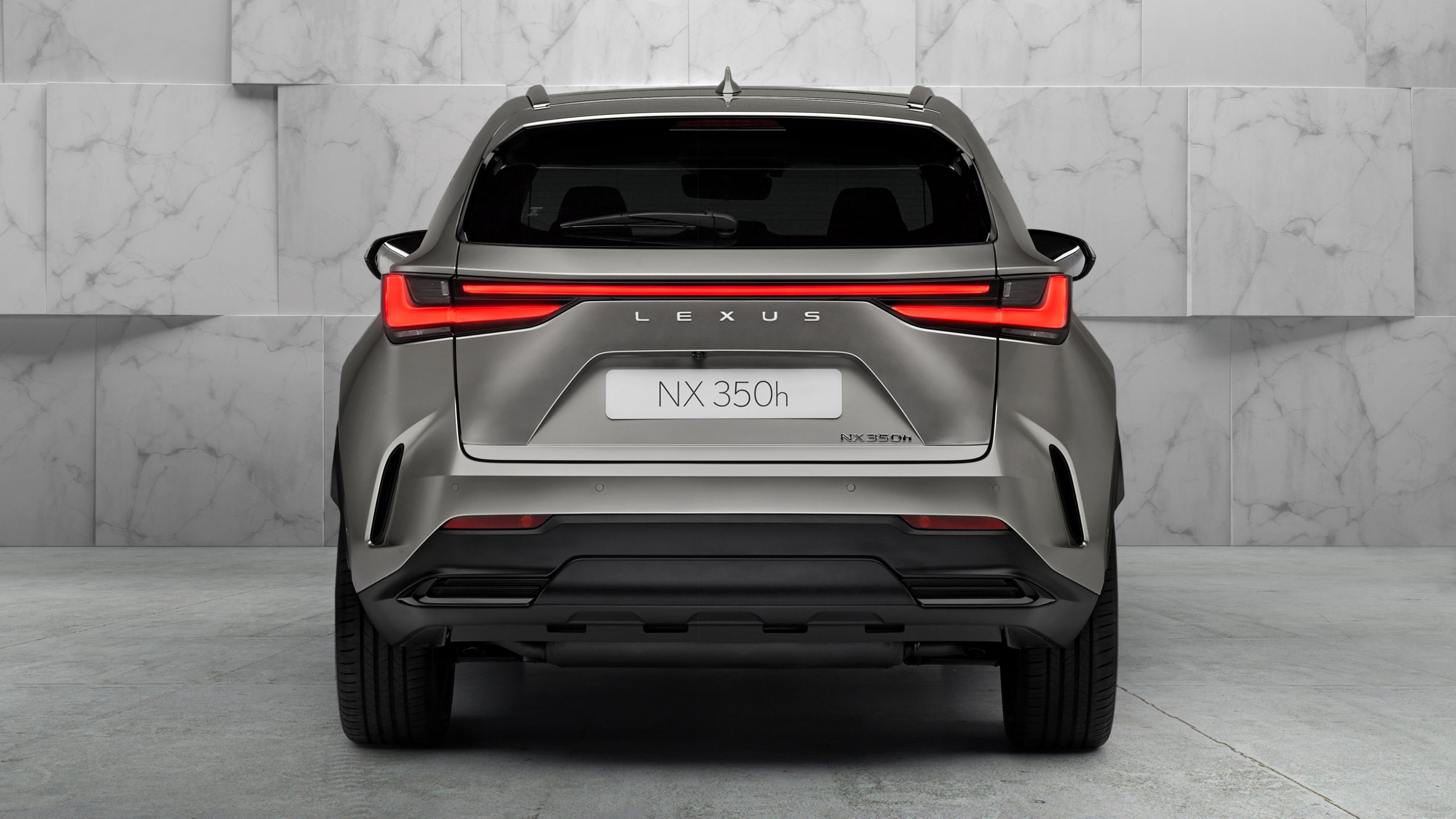 2022 Lexus NX revealed price, specs and release date carwow